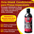 Dub Boyz Octo Shield 500ml | Condicionador de Pneus | Brilho Acetinado e Proteção Hidro Repelente | REF:5671 - Imagem 2