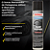 SONAX REMOVEDOR DE HOLOGRAMA 400ML - PREPARE LACK   REF: 3055 - Imagem 6