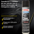 SONAX REMOVEDOR DE HOLOGRAMA 400ML - PREPARE LACK   REF: 3055 - Imagem 7