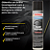 SONAX REMOVEDOR DE HOLOGRAMA 400ML - PREPARE LACK   REF: 3055 - Imagem 9