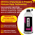 Vonixx Revelax IPA 3L Revelador de Holografias | Limpeza e Descontaminação | REF: 4898 - Imagem 3