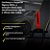 Suporte para Detalhamento de Rodas Sigma Tools | Acesso 360º e Giro Suave com Rodízios PU | REF: 6224 - Imagem 8