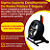 Suporte para Detalhamento de Rodas Sigma Tools | Acesso 360º e Giro Suave com Rodízios PU | REF: 6224 - Imagem 2