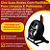 Suporte para Detalhamento de Rodas Sigma Tools | Acesso 360º e Giro Suave com Rodízios PU | REF: 6224 - Imagem 3