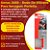 SONAX RODO FLEX BLADE   REF: 3059 - Imagem 4