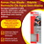 SONAX RODO FLEX BLADE   REF: 3059 - Imagem 5