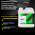 CarPro Reset 4L | Shampoo Neutro Super Concentrado para Manutenção de Revestimentos Cerâmicos | REF:5651 - Imagem 6