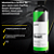 CarPro Reset 500ml | Shampoo Neutro Super Concentrado para Manutenção de Revestimentos Cerâmicos | REF:1780 - Imagem 5