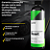 CarPro Reset 500ml | Shampoo Neutro Super Concentrado para Manutenção de Revestimentos Cerâmicos | REF:1780 - Imagem 6