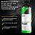 CarPro Reset 500ml | Shampoo Neutro Super Concentrado para Manutenção de Revestimentos Cerâmicos | REF:1780 - Imagem 7