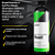 CarPro Reset 500ml | Shampoo Neutro Super Concentrado para Manutenção de Revestimentos Cerâmicos | REF:1780 - Imagem 8