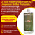 Go Eco Wash SnowPro 1L | Shampoo Espumante com Óleo de Coco, Brilho Intenso e Alta Lubrificação | REF:4860 - Imagem 2