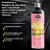 EasyTech Melon Rosa 500ml | Shampoo Automotivo Neutro com Espuma Vibrante, Alta Lubrificação e Diluição 1:400 | REF: 5682 - Imagem 6