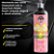 EasyTech Melon Rosa 500ml | Shampoo Automotivo Neutro com Espuma Vibrante, Alta Lubrificação e Diluição 1:400 | REF: 5682 - Imagem 7