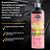 EasyTech Melon Rosa 500ml | Shampoo Automotivo Neutro com Espuma Vibrante, Alta Lubrificação e Diluição 1:400 | REF: 5682 - Imagem 9