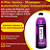 Shampoo V-Floc 1,5L Vonixx | Super Concentrado, Rendimento até 600L, pH Neutro e Alta Lubrificação | REF:3223 - Imagem 4