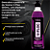 Shampoo V-Floc 500mL Vonixx | pH Neutro, Super Rendimento de até 200L e Lubrificação Profissional | REF:3287 - Imagem 6