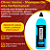 Shampoo Desengraxante Vonixx Citron 1,5L | Remove Graxa, Ceras e Barro com pH Alcalino | Rende até 150L | REF:4897 - Imagem 4