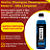 Shampoo Moto-V 500mL Vonixx | Remove Graxa e Óleo com Solvente Vegetal e pH Equilibrado | REF:5620 - Imagem 2