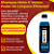 Shampoo Moto-V 500mL Vonixx | Remove Graxa e Óleo com Solvente Vegetal e pH Equilibrado | REF:5620 - Imagem 3