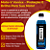 Shampoo Moto-V 500mL Vonixx | Remove Graxa e Óleo com Solvente Vegetal e pH Equilibrado | REF:5620 - Imagem 4