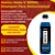 Shampoo Moto-V 500mL Vonixx | Remove Graxa e Óleo com Solvente Vegetal e pH Equilibrado | REF:5620 - Imagem 5