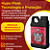 Dub Boyz Hypo Float 3,6L | Shampoo Desengraxante | Limpeza Sem Toque e Espuma Densa | REF:5678 - Imagem 3