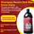 Shampoo Neutro Dub Boyz Snow Many 1L | Espuma Densa e pH Neutro | Alto Poder de Limpeza e Lubrificação | REF:5667 - Imagem 3