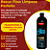 Razux Flow 1L | Shampoo para Motos e Bikes com pH Neutro e Alta Lubrificação | REF:5769 - Imagem 2
