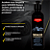 Razux Moker 240ml | Limpador Multifuncional para Motocicletas e Bicicletas | Compacto e Eficiente | REF:5778 - Imagem 4