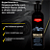 Razux Moker 240ml | Limpador Multifuncional para Motocicletas e Bicicletas | Compacto e Eficiente | REF:5778 - Imagem 5
