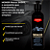 Razux Moker 240ml | Limpador Multifuncional para Motocicletas e Bicicletas | Compacto e Eficiente | REF:5778 - Imagem 6