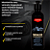 Razux Moker 240ml | Limpador Multifuncional para Motocicletas e Bicicletas | Compacto e Eficiente | REF:5778 - Imagem 7