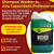 Shampoo Lavador Automotivo For Detail 5L | pH Neutro e Rendimento Superior | REF:6244 - Imagem 5