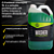 Shampoo Lavador Automotivo For Detail 5L | pH Neutro e Rendimento Superior | REF:6244 - Imagem 4