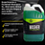 Shampoo Lavador Automotivo For Detail 5L | pH Neutro e Rendimento Superior | REF:6244 - Imagem 5