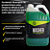 Shampoo Lavador Automotivo For Detail 5L | pH Neutro e Rendimento Superior | REF:6244 - Imagem 6