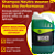 Shampoo Lavador Automotivo For Detail 5L | pH Neutro e Rendimento Superior | REF:6244 - Imagem 3