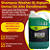 Shampoo Lavador Automotivo For Detail 5L | pH Neutro e Rendimento Superior | REF:6244 - Imagem 2