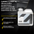 CarPro Clarify 4L | Limpador Profundo para Vidros Internos e Externos | Limpeza Segura e Eficiente | REF:5756 - Imagem 7