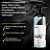 CarPro Clarify 500ml | Limpador Profundo para Vidros Internos e Externos | Limpeza Segura e Eficiente | REF:1753 - Imagem 5