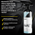 CarPro Clarify 500ml | Limpador Profundo para Vidros Internos e Externos | Limpeza Segura e Eficiente | REF:1753 - Imagem 8