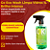 Go Eco Wash OK! Limpa Vidros 1L | Limpeza Eficiente e Brilho Duradouro para Superfícies | REF:5241 - Imagem 2