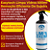 EASYTECH LIMPA VIDROS 500ML   REF: 1949 - Imagem 2
