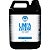 EasyTech Limpa Vidros 5L | Limpeza Impecável e Secagem Rápida em Vidros e Espelhos Automotivos com Alto Rendimento | REF: 5173 - Imagem 1
