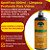 EASYTECH REMOVEDOR CHUVA ACIDA 500ML - SPOT FREE   REF: 1953 - Imagem 4