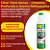 SONAX CLEAR VIEW LEMON FRESH SONAX 250ML REF: 6095 - Imagem 3