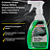 SONAX LIMPA VIDROS 500ML   REF: 3047 - Imagem 5