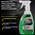 SONAX LIMPA VIDROS 500ML   REF: 3047 - Imagem 6
