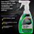 SONAX LIMPA VIDROS 500ML   REF: 3047 - Imagem 8